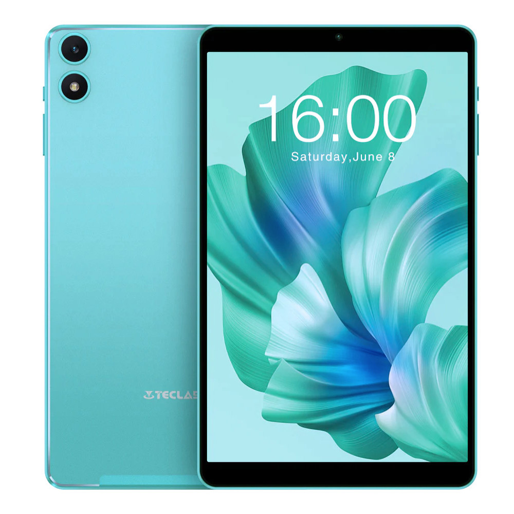 TECLAST tablet P85 2025, 8", 3/64GB, Android 15, 5000mAh, μπλε