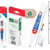 MP σετ διορθωτικό στυλό PA138-3C, 1-2mm, 4ml, 3τμχ