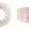 MP κολλητική ταινία PA500, διάφανη, 18mm, 30m, 2τμχ