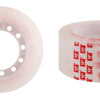 MP κολλητική ταινία PA501, διάφανη, 24mm, 30m, 2τμχ