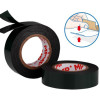 MP foam κολλητική ταινία διπλής όψεως PA515, 19mm, 2.3m, μαύρη, 2τμχ