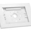 BRATECK επιτοίχια βάση tablet PAD34-01, αντικλεπτική, 9.7-11", λευκή