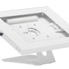 BRATECK επιτραπέζια βάση tablet PAD34-02, αντικλεπτική, 9.7-11", λευκή