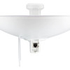 UBIQUITI UISP airMAX PowerBeam M5 400 mm Bridge, 5GHz, 25dBi