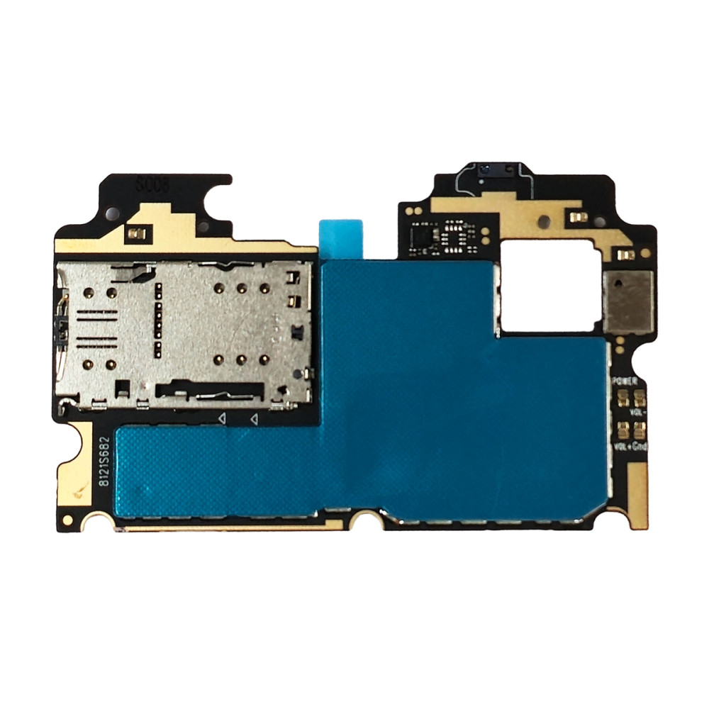 BLACKVIEW ανταλλακτική motherboard για smartphone A52 Pro