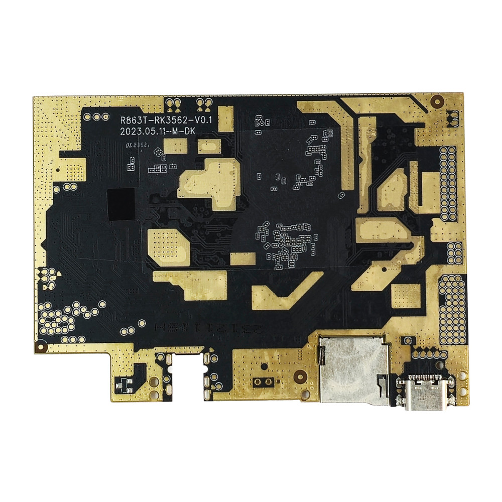 BLACKVIEW ανταλλακτική motherboard για tablet Tab 70 WiFi