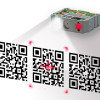 POINT MOBILE PDA PM90G6, 4G/Wi-Fi, 1D & 2D barcodes, 5", 4/64GB, μαύρο