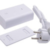 UBIQUITI PoE adapter POE-24-24W-G-WH, 24VDC, 24W, Gbit
