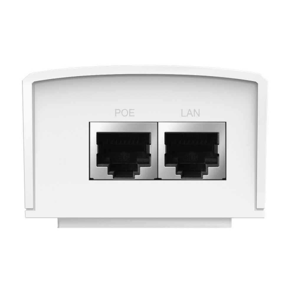 TP-LINK Omada Passive PoE Adapter POE4824G, 48V 24W, V2.30