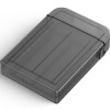 ORICO θήκη προστασίας για 2x 2.5" HDD PPH25, γκρι/διάφανη