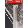 PROLINE σετ τρυπάνια για σίδηρο HSS 79015K, 1.5mm, DIN 338, 5τμχ