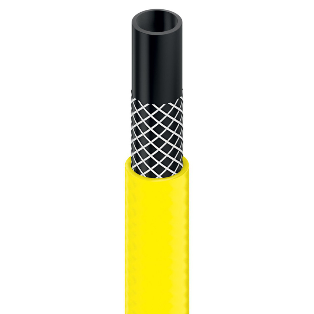 CELLFAST λάστιχο ποτίσματος 10200, 25 bar, 1/2", 25m