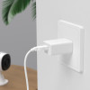 SONOFF φορτιστής τοίχου PS10UA050K2000EU, USB, 5V/2A, 10W, λευκός