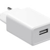 SONOFF φορτιστής τοίχου PS10UA050K2000EU, USB, 5V/2A, 10W, λευκός