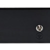 HIMAX PoE switch PS1802E-L, 8x Ethernet PoE & 2x Ethernet θύρες, έως 100Mbps