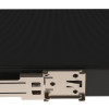 HIMAX industrial PoE switch PS1802FG-I, 8x GE PoE/2x GE/2x GF SFP θύρες, έως 1000Mbps