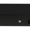 HIMAX PoE switch PS1802G, 8x Ethernet PoE & 2x Ethernet θύρες, έως 1000Mbps