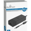 POWERTECH φορτιστής laptop PT-1083 για Dell, 90W, 1.2m, μαύρος