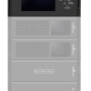 POWERTECH LCD οθόνη αφής 10" PT-10LM, για συστήματα UPS