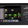 POWERTECH LCD οθόνη αφής 10" PT-10LM, για συστήματα UPS