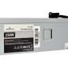 POWERTECH τροφοδοτικό για PC PT-1104, 250W, TFX, 80mm Fan