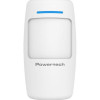 POWERTECH ασύρματος ανιχνευτής κίνησης PT-1134, pet-immune έως 15kg, 433MHz eV1527