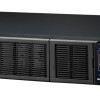 POWERTECH UPS On Line PT-1141, 6KVA/6KW, 2U