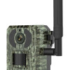 POWERTECH smart ηλιακή κάμερα κυνηγού PT-1178, 4MP, 4G, PIR, SD, IP66