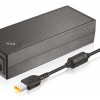 POWERTECH φορτιστής laptop PT-118 για LENOVO, 90 watt, 20V - 4.5A, μαύρος