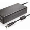 POWERTECH φορτιστής laptop PT-119 για HP, 90W, 18.5V - 4.9A, μαύρος