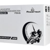 POWERTECH μπαταρία μολύβδου μοτοσυκλέτας PT-1206, 12V 9Ah, AGM, YTX9-BS