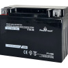 POWERTECH μπαταρία μολύβδου μοτοσυκλέτας PT-1206, 12V 9Ah, AGM, YTX9-BS