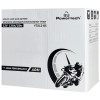 POWERTECH μπαταρία μολύβδου μοτοσυκλέτας PT-1207, 12V 12Ah AGM, YTX12-BS