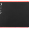 POWERTECH gaming mouse pad PT-1282, 30x25x0.3cm, μαύρο