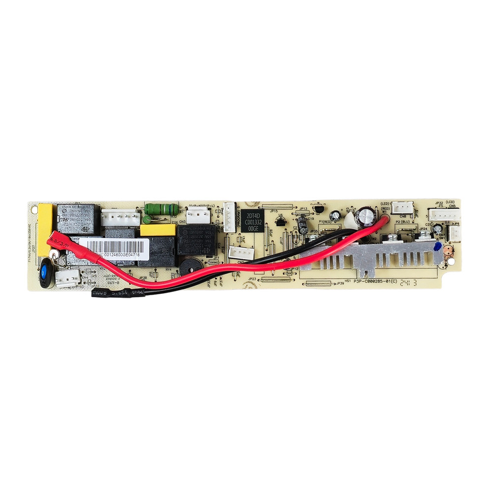 POWERTECH ανταλλακτική πλακέτα PCBA για PT-1295 UPS Line Interactive