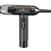 POWERTECH 2 σε 1 σκουπάκι χειρός & air duster PT-1317, 75W, 5000mAh, μαύρο