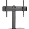 POWERTECH επιτραπέζια βάση τηλεόρασης PT-1328, 37-70", έως 40kg