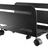 POWERTECH βάση PC PT-1329 με ροδάκια, universal, μεταλλική, έως 10kg