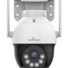 POWERTECH smart κάμερα PT-1339, 3MP, WiFi, PTZ, SD, IP66