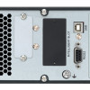 POWERTECH UPS On Line PT-1357 για rack 2U, με οθόνη, 1000VA/900W, 3x Schuko output