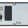 POWERTECH UPS On Line PT-1358 για rack 2U, με οθόνη, 2000VA/1800W, 3x Schuko output