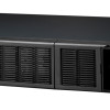 POWERTECH battery pack PT-1362 για rack 2U, έως 8 μπαταρίες, 12V/9Ah