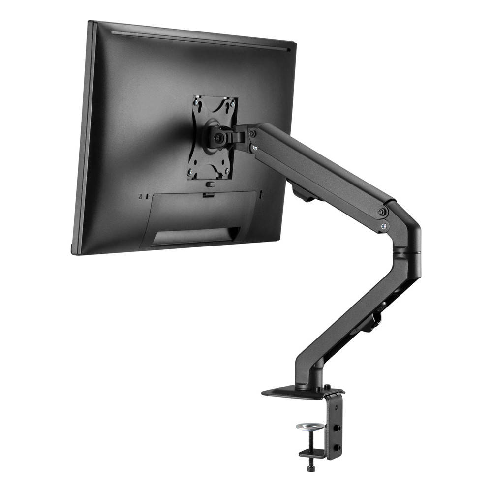 POWERTECH βάση γραφείου οθόνης PT-1365, 17-27", έως 7kg