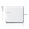 POWERTECH φορτιστής laptop PT-137 για Apple, 90W, 18.5V - 4.6A, λευκός