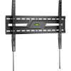 POWERTECH επιτοίχια βάση τηλεόρασης PT-1371, 37-86", έως 75kg, fixed