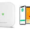 POWERTECH ασύρματο σύστημα συναγερμού PT-1418, WiFi, 4G