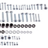 POWERTECH κιτ βιδών PT-1446 για εγκατάσταση βάσης τηλεόρασης, 68τμχ