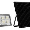 POWERTECH LED ηλιακός προβολέας PT-1457 με τηλεχειριστήριο, αισθητήρας κίνησης, 120W, 4000K, 1500lm, IP66