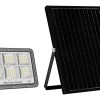 POWERTECH LED ηλιακός προβολέας PT-1458 με τηλεχειριστήριο, αισθητήρας κίνησης, 180W, 4000K, 2000lm, IP66