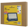 POWERTECH LED προβολέας PT-1459, 50W, 4000K, 4500lm, IP66
